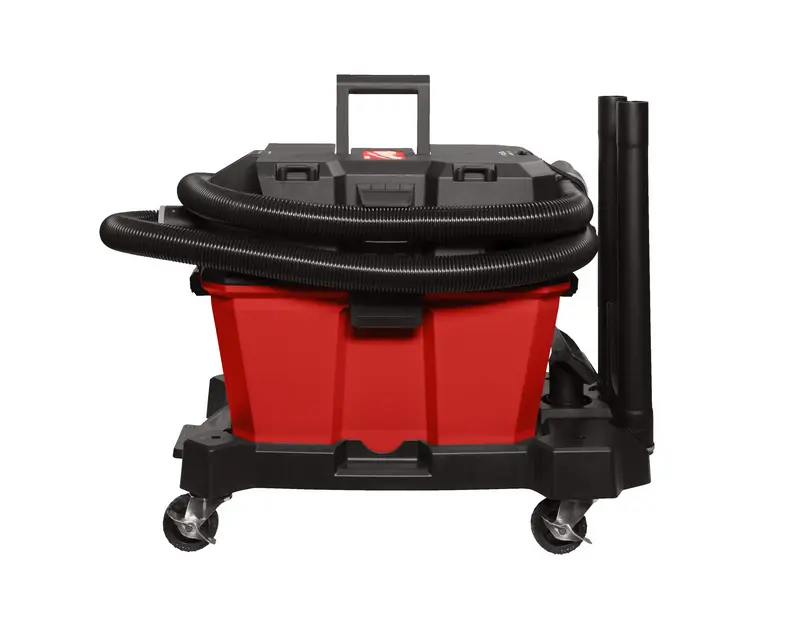 4933478964 - M18F2VC23L - M18 Fuel L-Klasse - met accessoires en darm - zijkant.webp