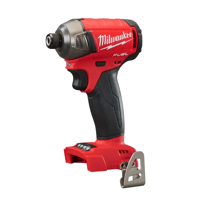 4933459187 - M18 FQID-0X M18 Fuel Surge 1-4 Hex slagschroevendraaier - Zijkant.webp