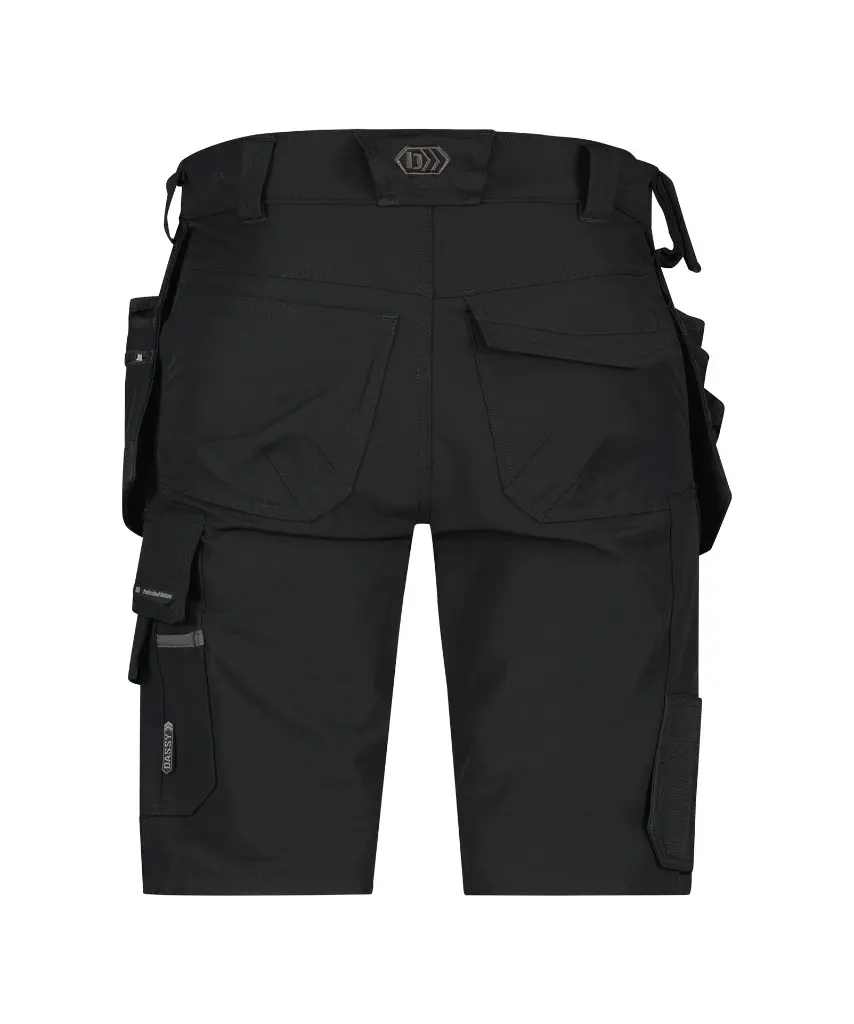 dassy-aurax-shorts-with-holster-pockets-and-stretch-black-back.webp