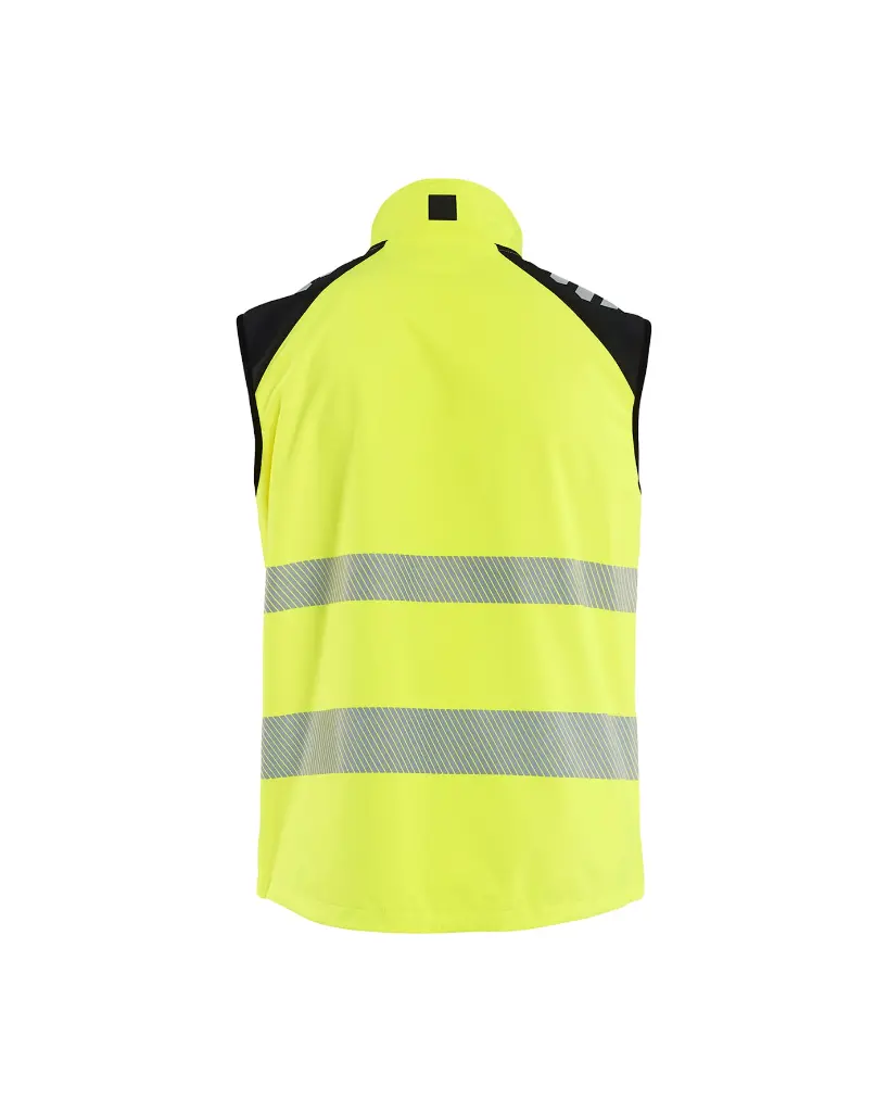309125133399_Softshell_Body_Hivis_Geel_Zwart_Rugzijde.webp