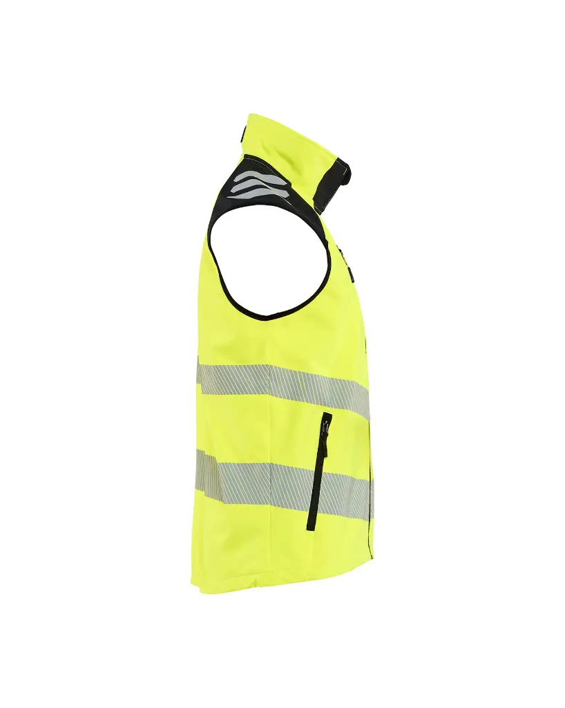 309125133399_Softshell_Body_Hivis_Geel_Zwart_Rechterzijde.webp