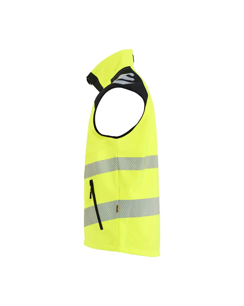 309125133399_Softshell_Body_Hivis_Geel_Zwart_Linkerzijde.webp