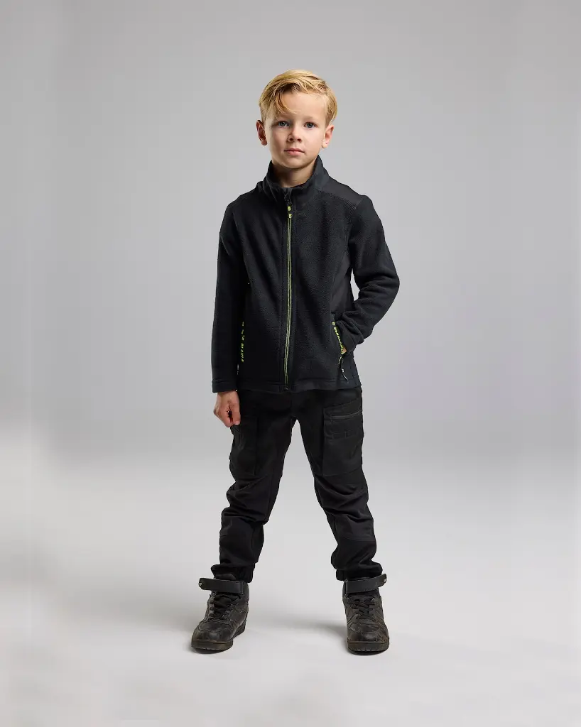 522018459900_KIDS_Werkbroek_Stretch_Zwart_Presentatie.webp