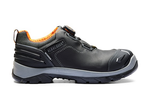 2454-0000-9900 ELITE Veiligheidsschoen S3 SRC WR ESD - Zijkant