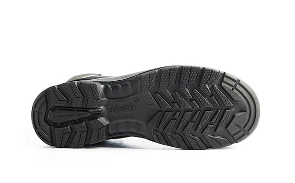 2454-0000-9900 ELITE Veiligheidsschoen S3 SRC WR ESD - Zool