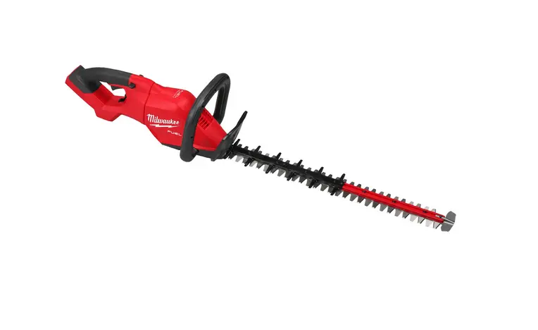 4933498384 - M18_FHET60G2-0_M18_Fuel_Heggenschaar_60cm_Zijprofiel.webp