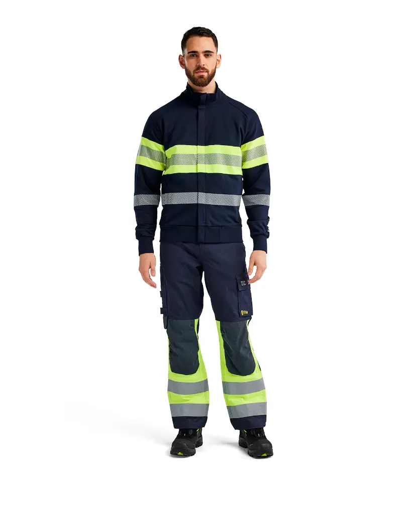 346217628933_Multinorm_Sweat_Jacket_Marine_Geel_Presentatie.webp