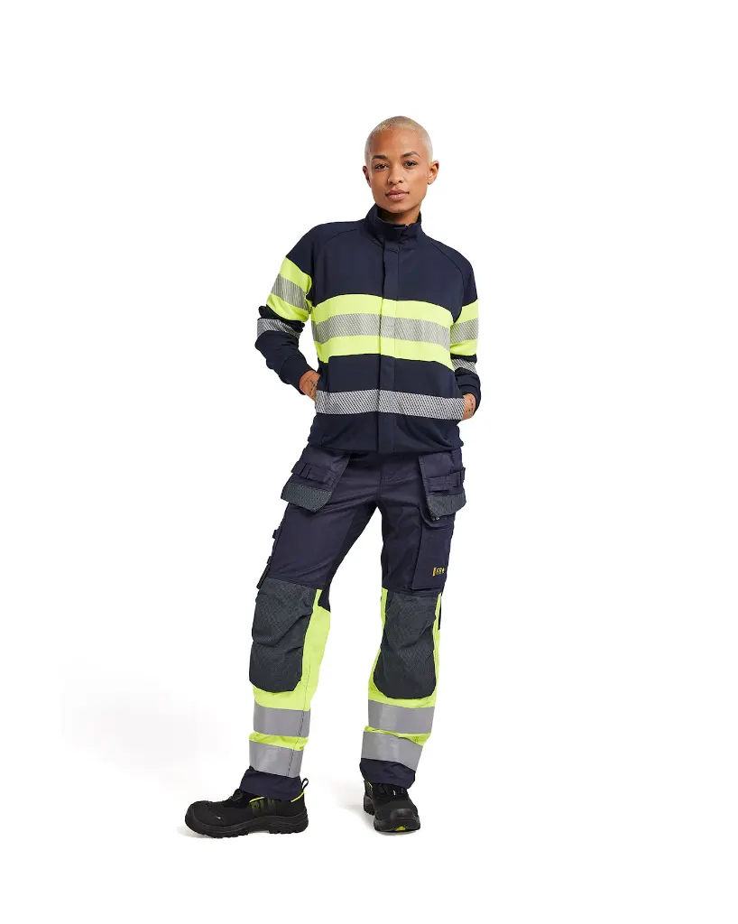347217628933_Dames_Sweat_Jacket_Marine_Geel_Presentatie.webp
