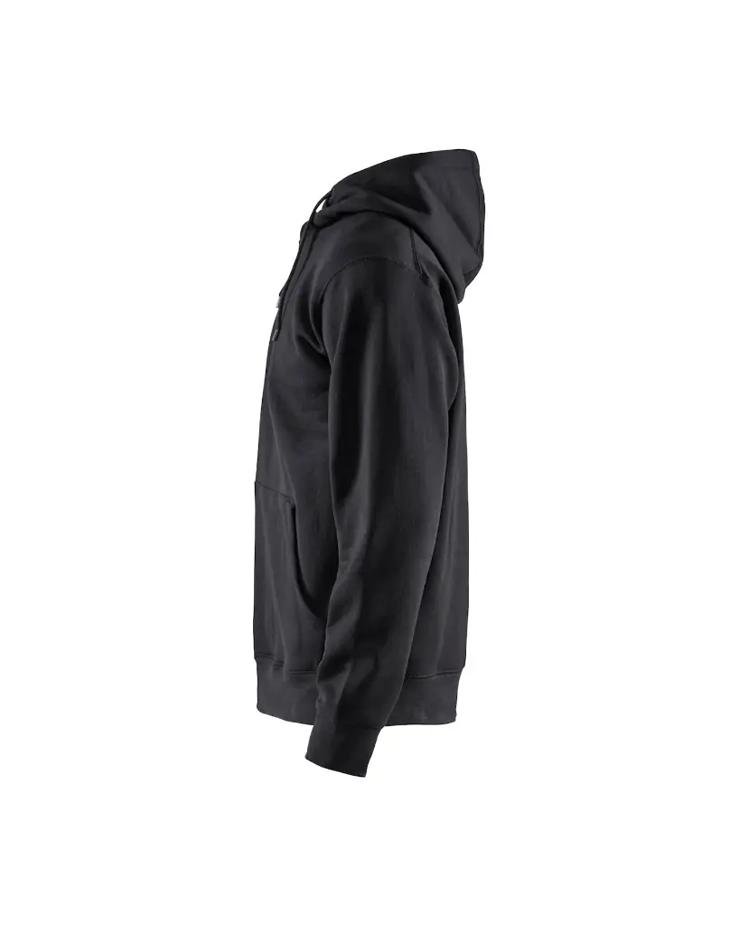 339610489900_Hooded_Sweat_Zwart_Rechterzijde.webp