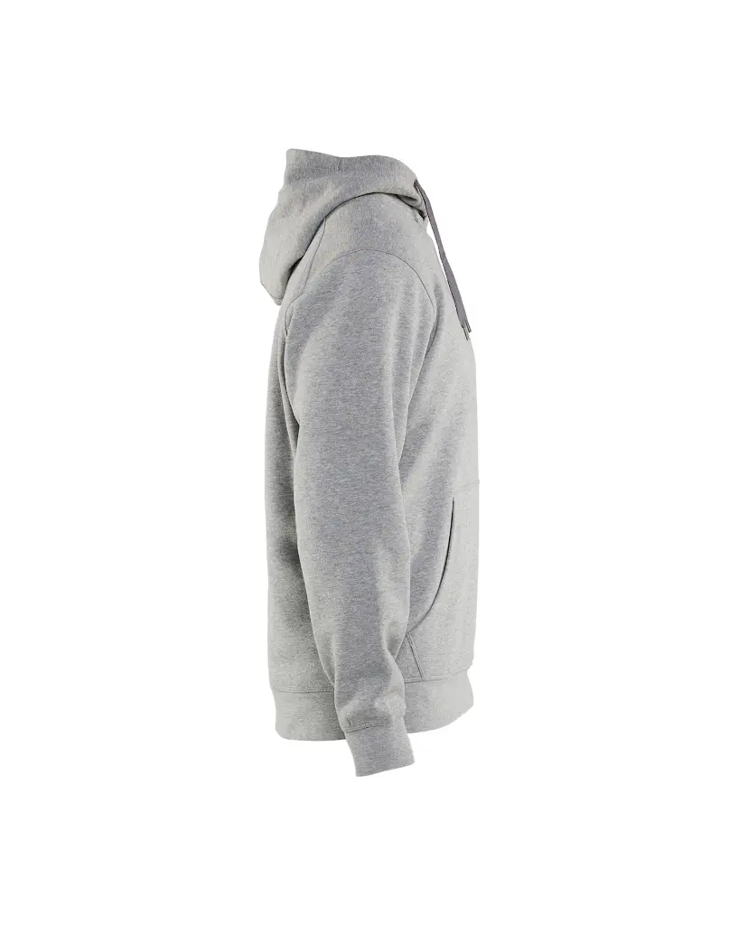 339610579000_Hooded_Sweat_Heather_Grijs_Rechterzijde.webp