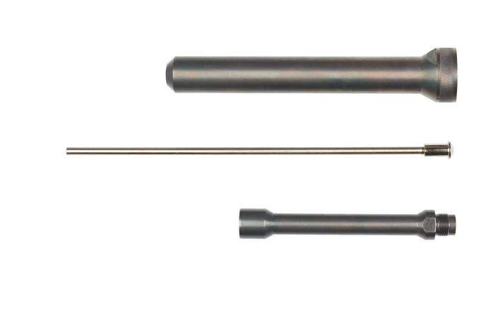 M12 BPRT-201X Blindklinknageltang