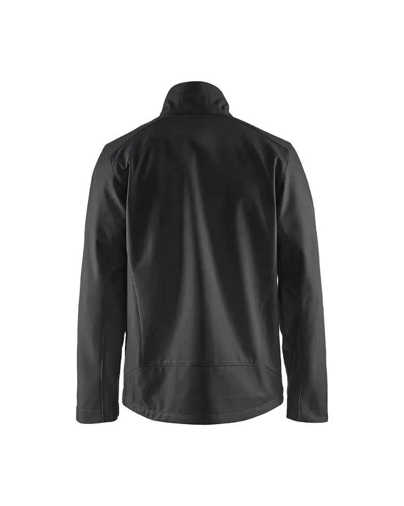 495125179900_Zwarte_Softshell_Jas_Rugzijde.webp