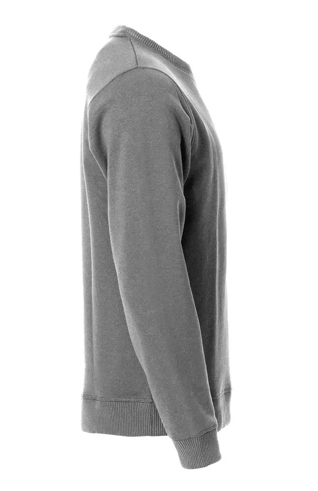 021040_95_Classic_Roundneck_Grey_Melange_Rechterzijde.webp