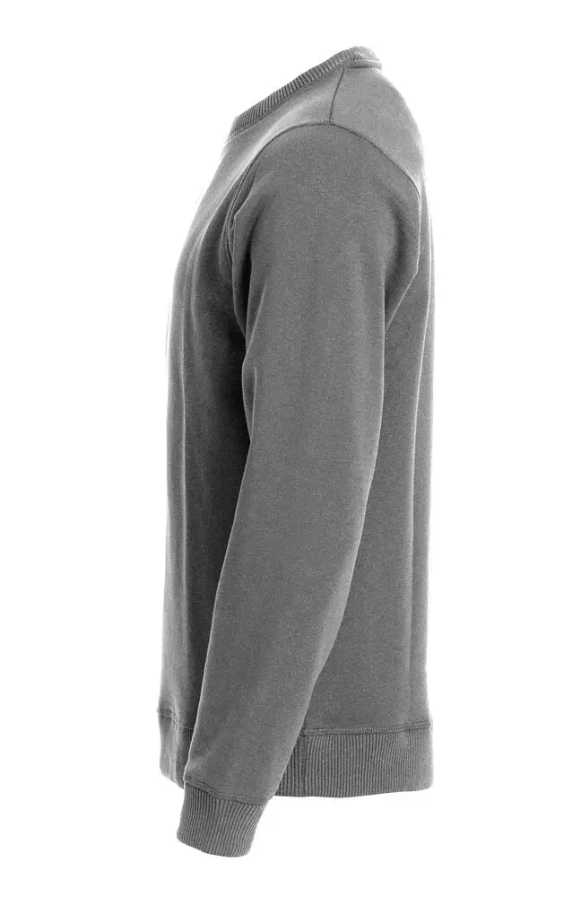 021040_95_Classic_Roundneck_Grey_Melange_Linkerzijde.webp