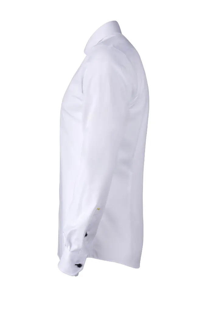 2905101_100_Yellow_Bow_51_Hemd_Regular_Fit_Wit_Linkerzijde.webp