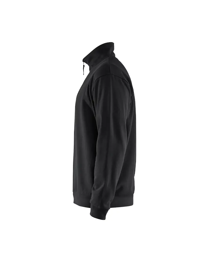 358711699900_ZipNeck_Zwart_Linkerzijde.webp