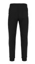 PA1012 - Multisport Joggingsbroek Zwart - Rugzijde