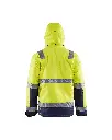 487019873389_Stretch_Hivis_Winterjas_Geel_Marine_Rugzijde.webp