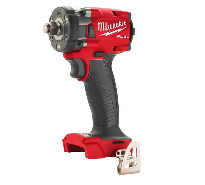 4933478443 - M18 FIW2F12-0X - Compacte slagmoersleutel met Frictiering - Zijkant.webp