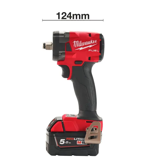 4933478443 - M18 FIW2F12-0X - Compacte slagmoersleutel met Frictiering - Afmeting.webp