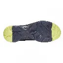 Uvex 1 G2 Sandaal 68488 W11 Zwart-Geel - Zool.webp