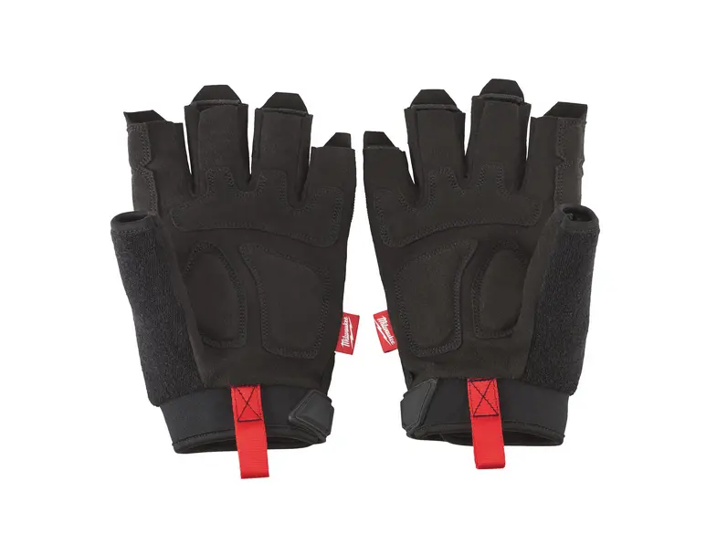 Milwaukee Vingerloze handschoenen Palm.webp