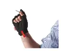 Milwaukee Vingerloze handschoenen - Praktijk.webp