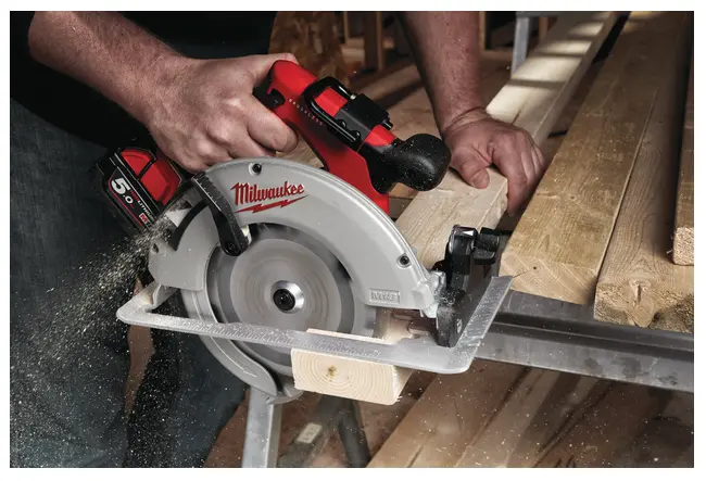 4933464589 - M18 BLCS66-0X 66mm Cirkelzaagmachine - Werf.webp