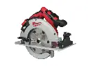 4933464589 - M18 BLCS66-0X 66mm Cirkelzaagmachine - Zijkant.webp