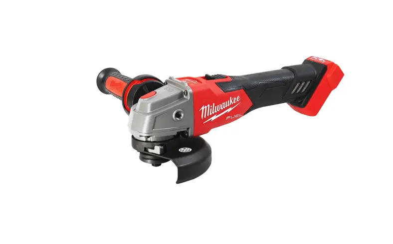 4933478429 - M18 FSAG125XB-0X 125 Haakse slijper met schuifschakelaar en rem - zijkant.webp