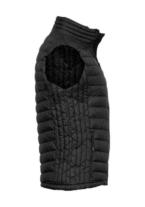 TJ9632 Zepelin Zwart - Rechterzijde.webp