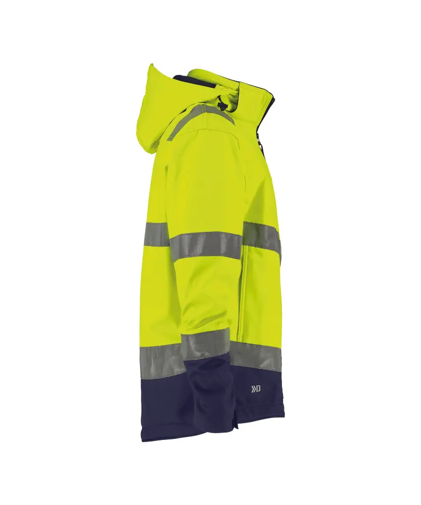 dassy-malaga-high-visibility-softshell-jacket-fluo-yellow-navy-side.webp