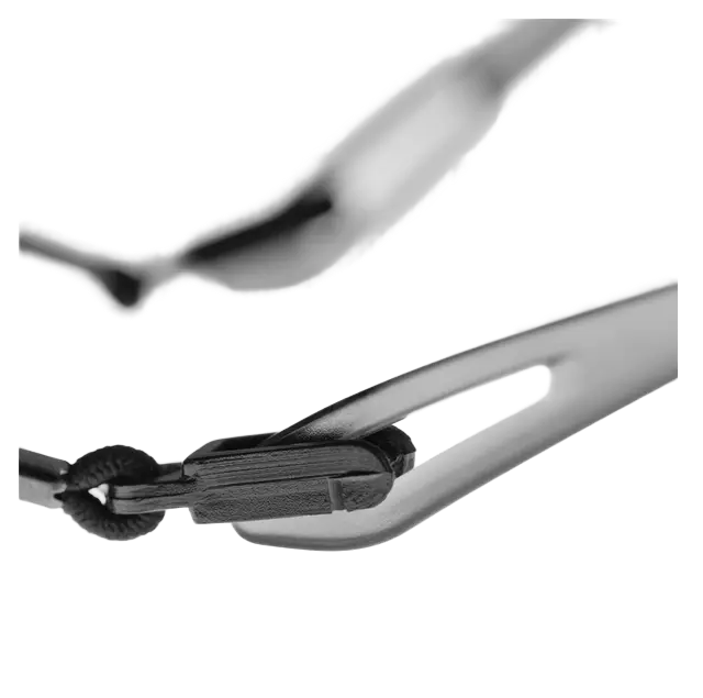 JSP ASA920 Stealth 16G Veiligheidsbril Helder - Briloortjes.webp