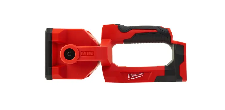 4933459159 - M18 SLED LED Zoeklicht - Zijkant.webp