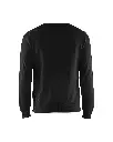 359021229900_Gebreide_Pullover_Katoen_Zwart_Rugzijde.webp