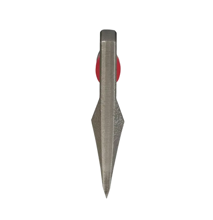 Milwaukee 4932498628 - Kloofbijl 40cm - Bovenzijde.webp