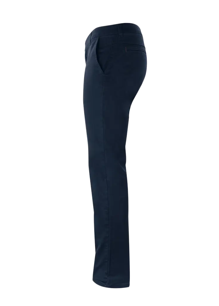 2116004-600_Harvest_Officer_Chino_Trousers_Marine_Left.webp