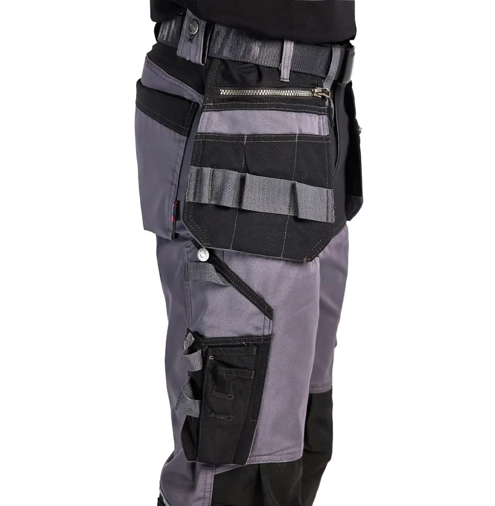 159918609699_Pocketwerkbroek_met_stretch_Medium_Grijs_Zwart_Detail_Zakken.webp