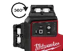 4933499001 - M12 A3PLO-0C - 360graden laser met 3 laser cirkels - 360.webp