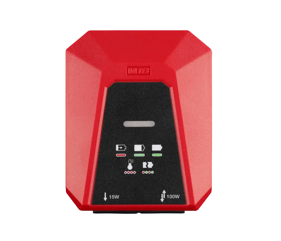 4932499165 - M18 TC Top-Off Mini Oplader - Bovenzijde.webp