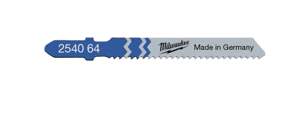 Milwaukee 493254064 - Decoupeerzaagblad T118B - 5st.webp