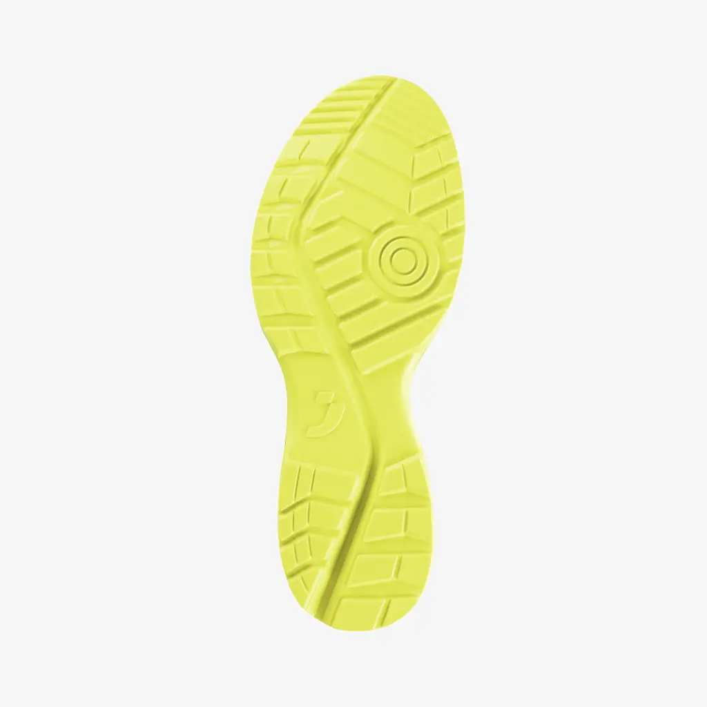 MODULO S3S MID TLS hoge werkschoenen Zool