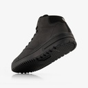 Totectors Denton Mid Hoog Zwart Hoog Zijkant