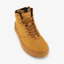 Totectors Denton Mid Hoog Wheat Zijkant - Bovenzijde