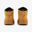 Totectors Denton Mid Hoog Wheat - Paar achterkant