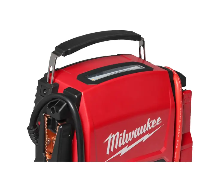 4933498026 - M18 JS2000-0 Jumpstarter_Bovenzijde_Detail.webp