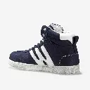 ToWorkFor Ollie Navy S3 Sneaker achterzijde.webp
