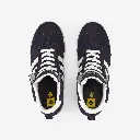 ToWorkFor Ollie Navy S3 Sneaker bovenzijde.webp