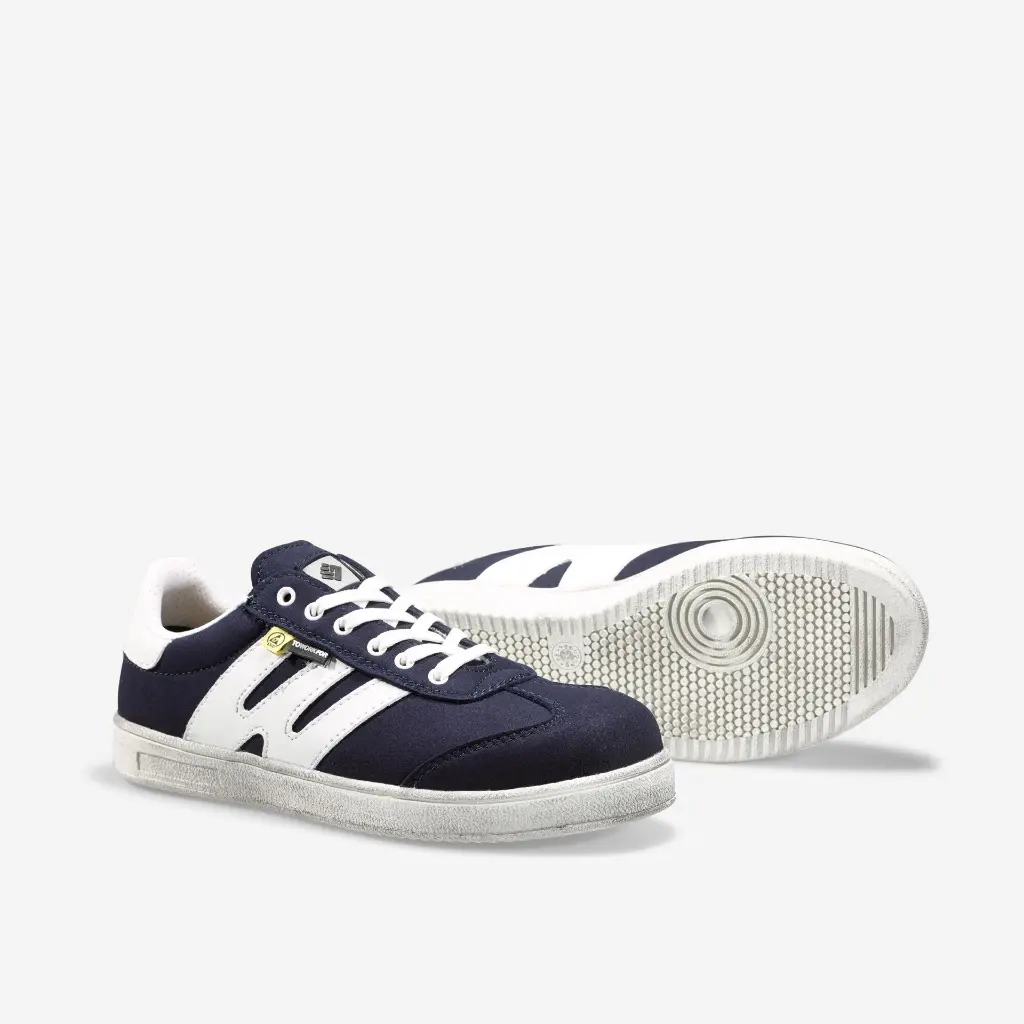 ToWorkFor Half Pipe S3 Sneaker paar.webp