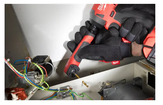 Milwaukee 4932471274 - Impact Duty Haakse schroef _ met bits _ boren.webp